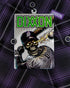 BIG LEAGUE BAMBOO SHORT SLEEVE BUTTON UP - MENS